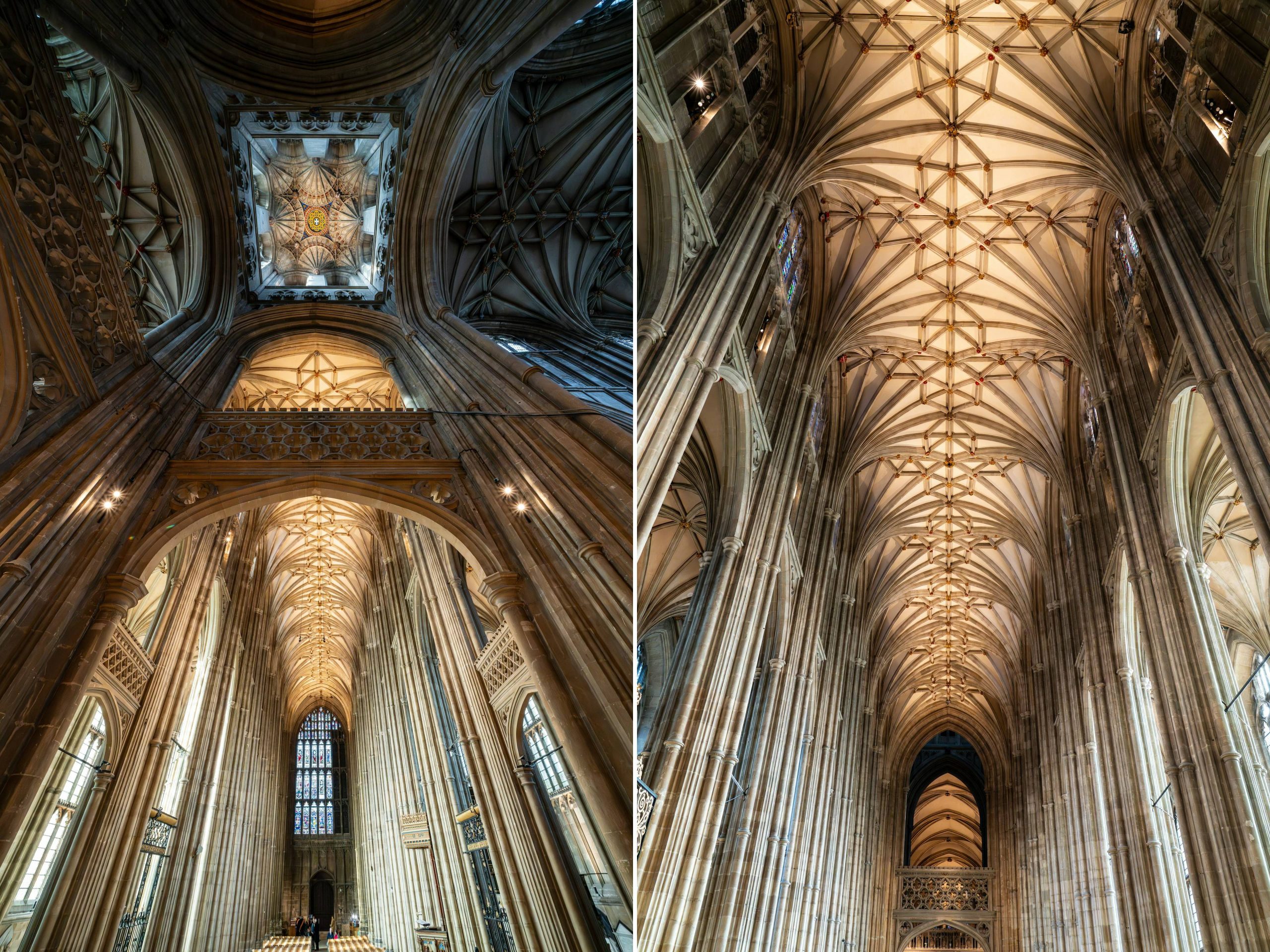 Canterbury Cathedral