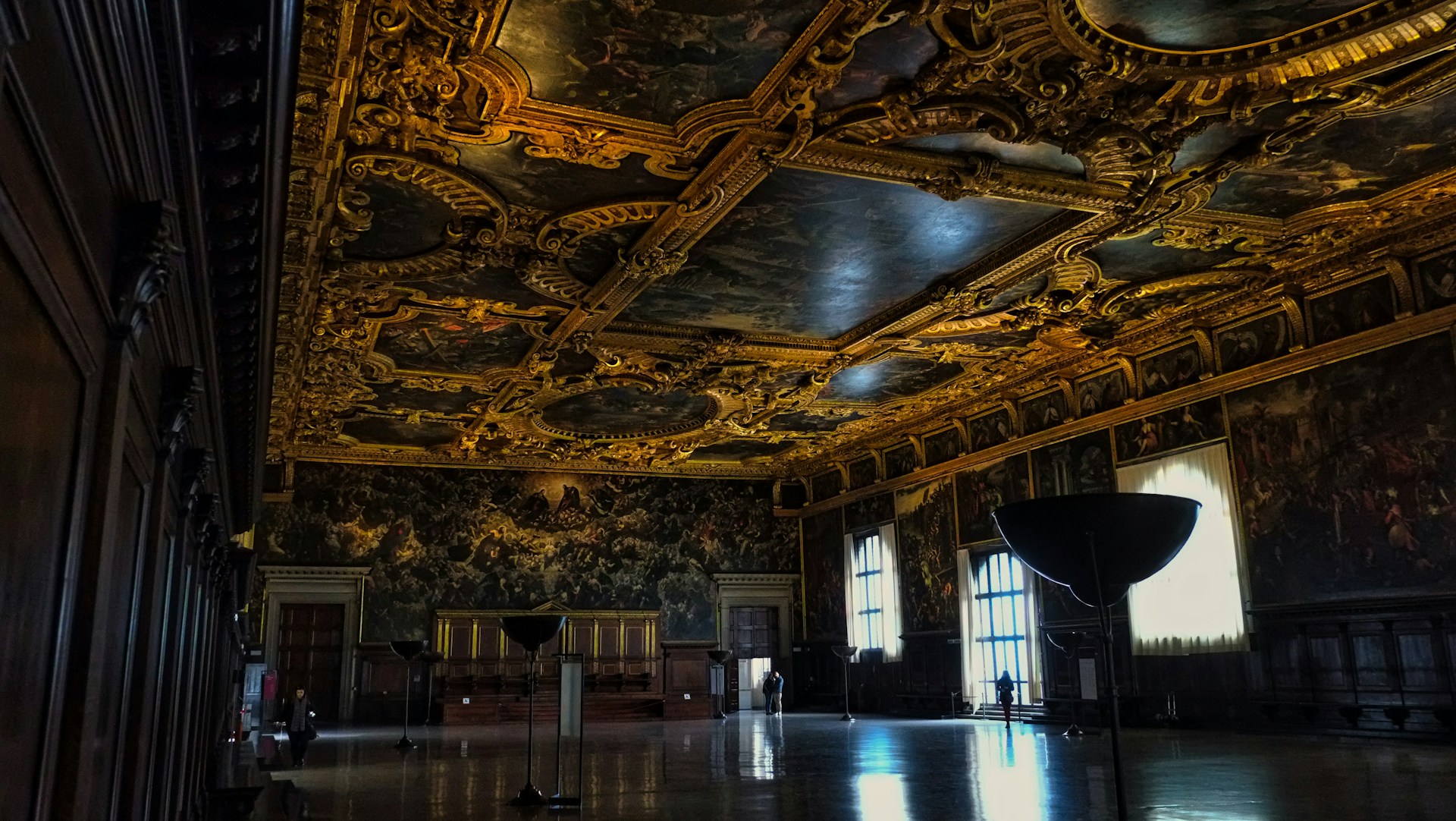 Doges Palace