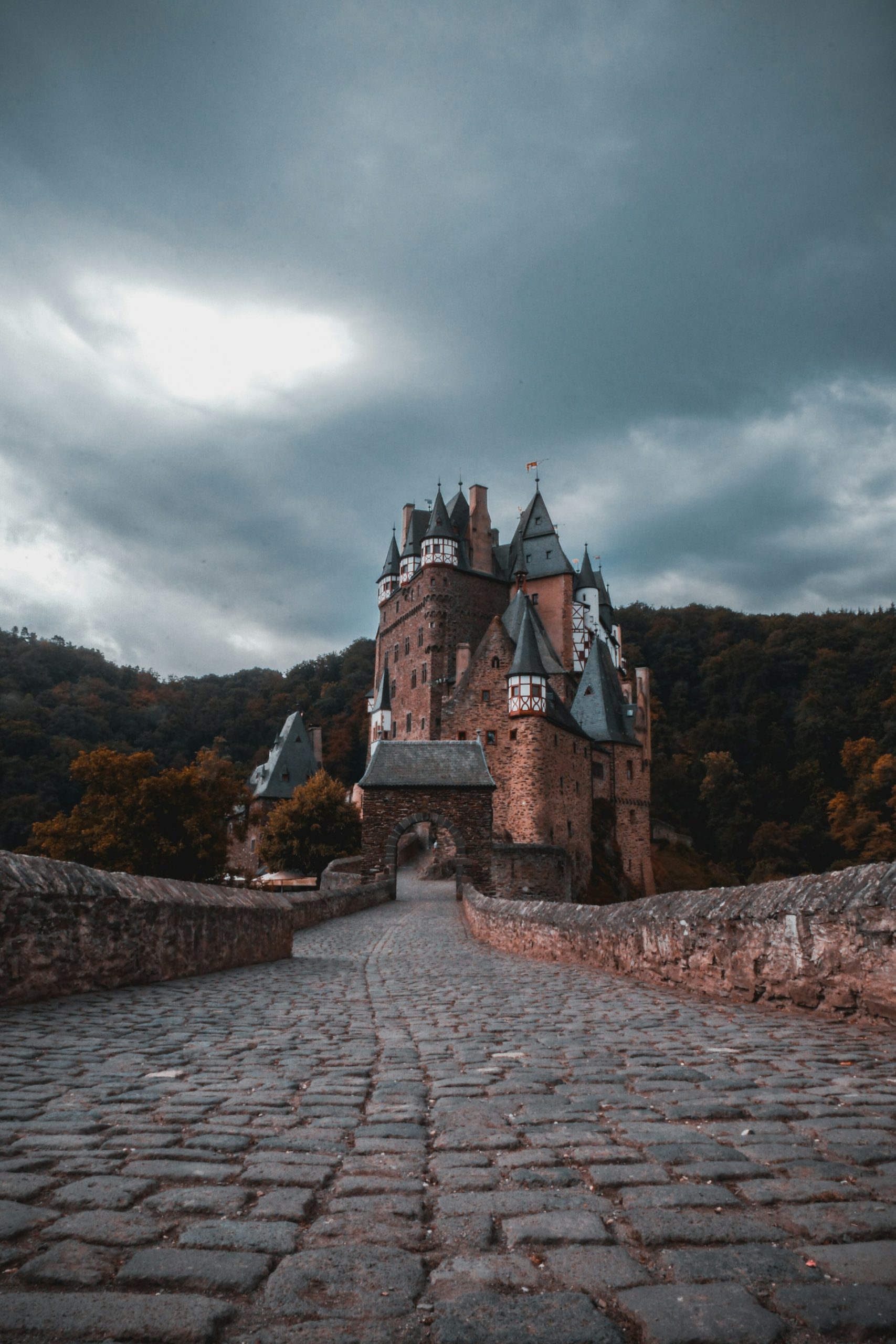 Eltz Castle
