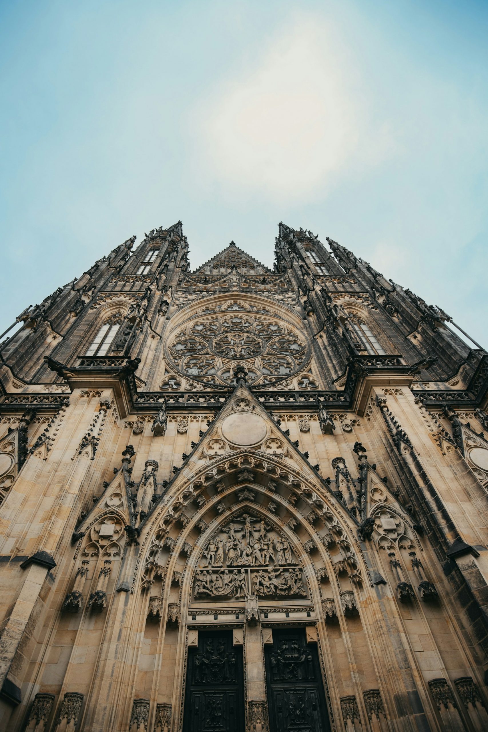 Prague Castle