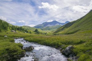 Aosta Valley Featured