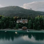 Lake Wolfgangsee