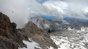 Zugspitze Featured